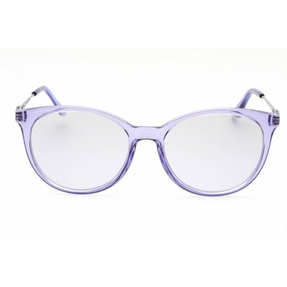 ARMANI EXCHANGE AX4140S-82367P-55 Sunglasses Size 55mm 140mm 17mm violet Women main image 5